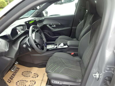 Peugeot 2008 Gebrauchtwagen Peugeot 2008 Gebrauchtwagen