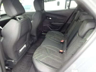 Peugeot 2008 Gebrauchtwagen Peugeot 2008 Gebrauchtwagen