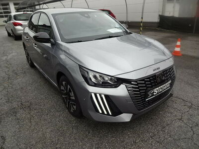 Peugeot 208 Gebrauchtwagen