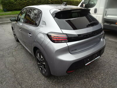 Peugeot 208 Gebrauchtwagen