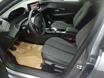 Peugeot 208 Gebrauchtwagen