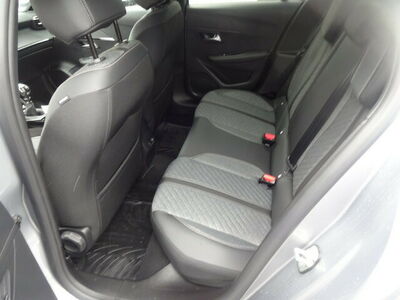 Peugeot 208 Gebrauchtwagen