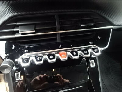 Peugeot 208 Gebrauchtwagen