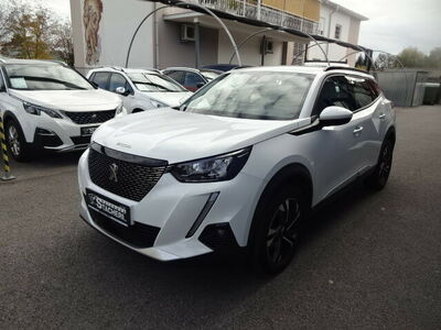 Peugeot 2008 Gebrauchtwagen