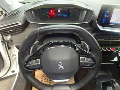 Peugeot 2008 Gebrauchtwagen Peugeot 2008 Gebrauchtwagen