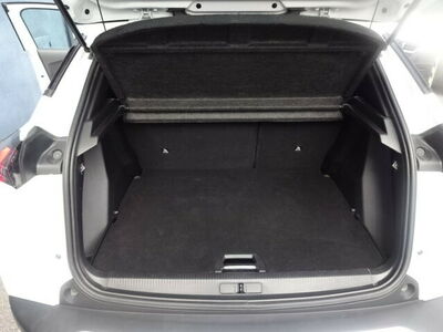 Peugeot 2008 Gebrauchtwagen Peugeot 2008 Gebrauchtwagen