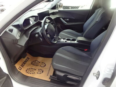 Peugeot 2008 Gebrauchtwagen Peugeot 2008 Gebrauchtwagen