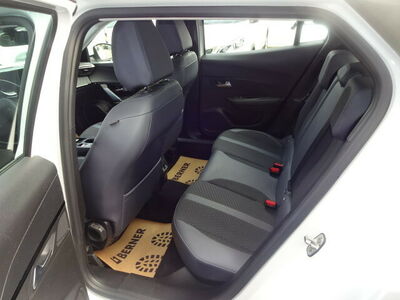 Peugeot 2008 Gebrauchtwagen Peugeot 2008 Gebrauchtwagen