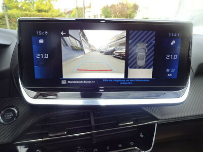 Peugeot 2008 Gebrauchtwagen Peugeot 2008 Gebrauchtwagen