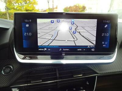 Peugeot 2008 Gebrauchtwagen Peugeot 2008 Gebrauchtwagen