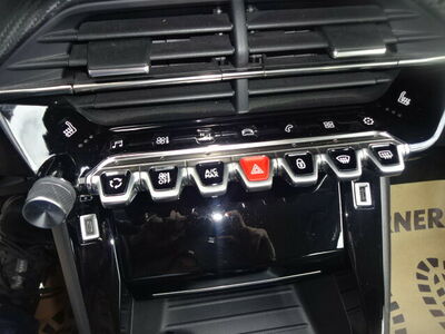 Peugeot 2008 Gebrauchtwagen Peugeot 2008 Gebrauchtwagen