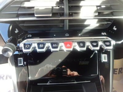 Peugeot 2008 Gebrauchtwagen