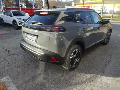 Peugeot 2008 Gebrauchtwagen