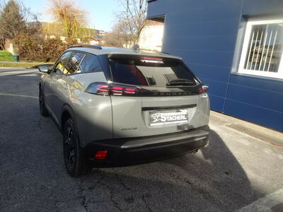 Peugeot 2008 Gebrauchtwagen