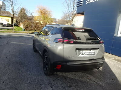 Peugeot 2008 Gebrauchtwagen
