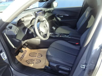 Peugeot 2008 Gebrauchtwagen