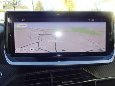 Peugeot 2008 Gebrauchtwagen