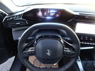 Peugeot 308 Gebrauchtwagen