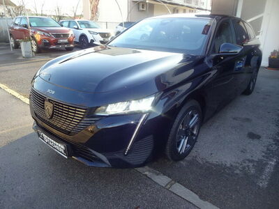 Peugeot 308 Gebrauchtwagen