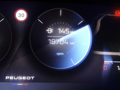 Peugeot 308 Gebrauchtwagen