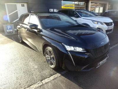 Peugeot 308 Gebrauchtwagen