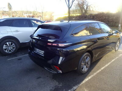 Peugeot 308 Gebrauchtwagen