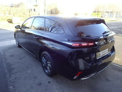 Peugeot 308 Gebrauchtwagen