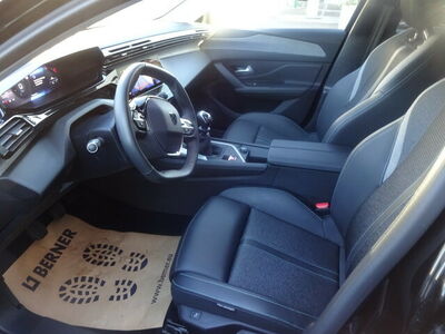 Peugeot 308 Gebrauchtwagen