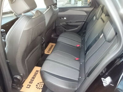 Peugeot 308 Gebrauchtwagen