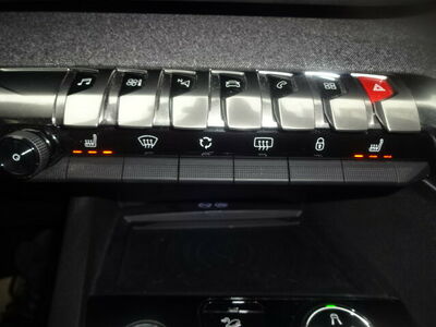 Peugeot 3008 Gebrauchtwagen