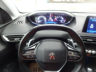 Peugeot 3008 Gebrauchtwagen
