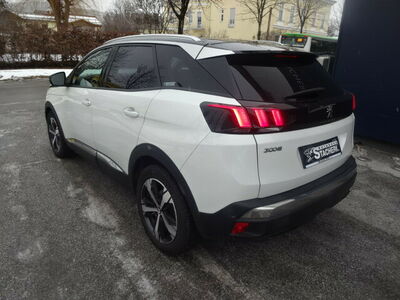 Peugeot 3008 Gebrauchtwagen