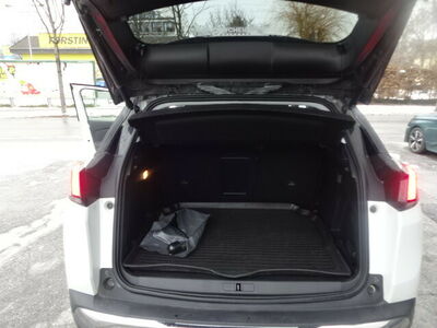 Peugeot 3008 Gebrauchtwagen