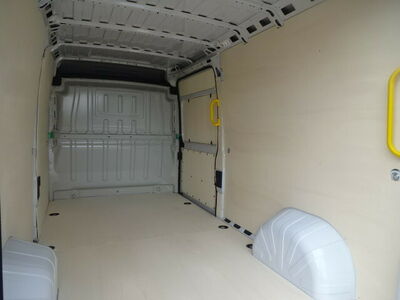 Peugeot Boxer Gebrauchtwagen