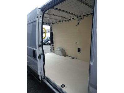 Peugeot Boxer Gebrauchtwagen