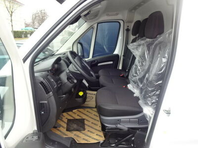 Peugeot Boxer Gebrauchtwagen