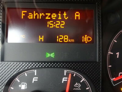 Peugeot Boxer Gebrauchtwagen