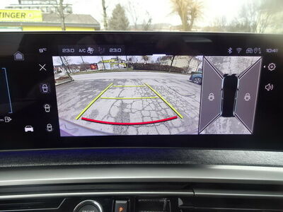 Peugeot 5008 Gebrauchtwagen