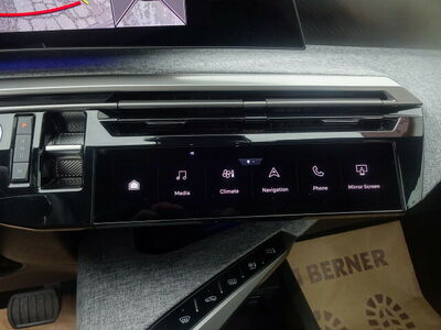 Peugeot 5008 Gebrauchtwagen