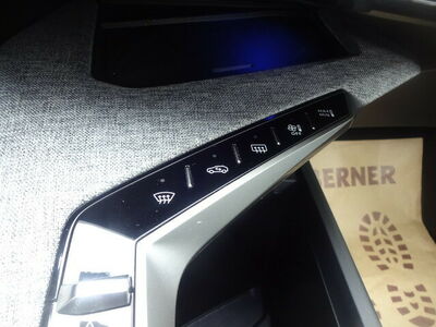 Peugeot 5008 Gebrauchtwagen