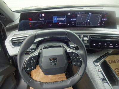 Peugeot 5008 Gebrauchtwagen