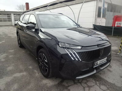 Peugeot 5008 Gebrauchtwagen