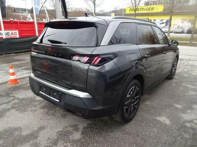 Peugeot 5008 Gebrauchtwagen