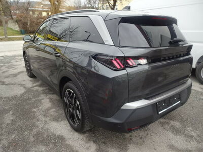 Peugeot 5008 Gebrauchtwagen