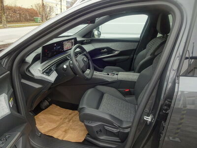 Peugeot 5008 Gebrauchtwagen