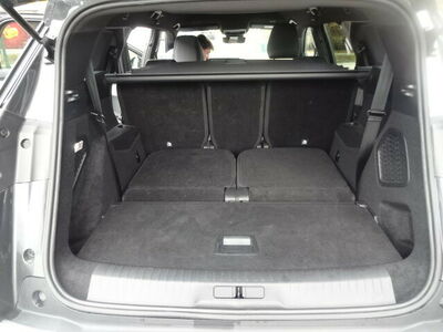 Peugeot 5008 Gebrauchtwagen