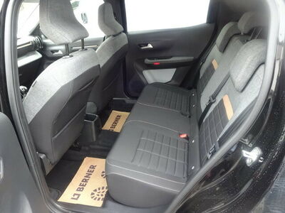 Citroën C3 Aircross Gebrauchtwagen