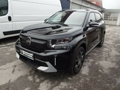 Citroën C3 Aircross Gebrauchtwagen