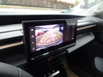 Citroën C3 Aircross Gebrauchtwagen