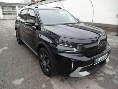 Citroën C3 Aircross Gebrauchtwagen
